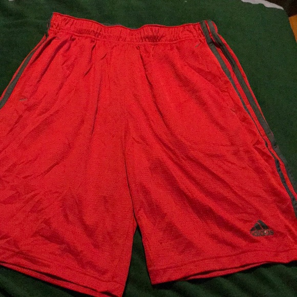 adidas Shorts Adidas Shorts With Pockets Poshmark